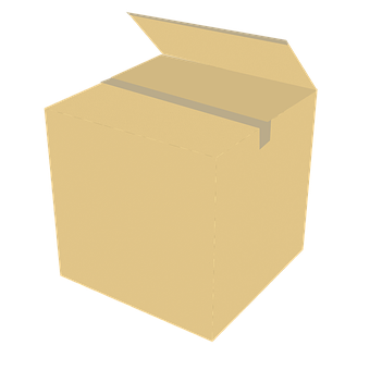 Stěhovací krabice